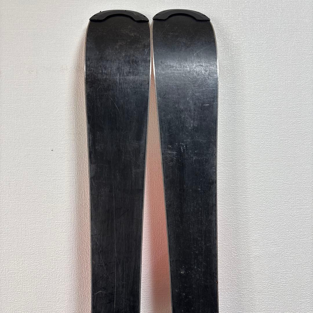 ジュニアスキーセット　ロシニョール　HERO 120cm 21cmブーツ付