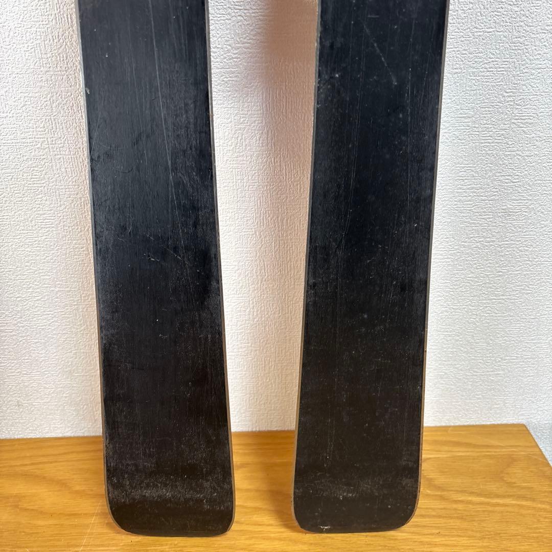 ジュニアスキーセット　ロシニョール　HERO 120cm 21cmブーツ付