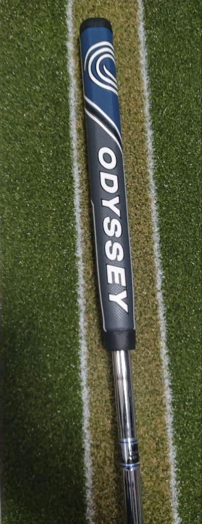 ODYSSEY STROKE LAB オデッセイ ストロークラボ 7 パター