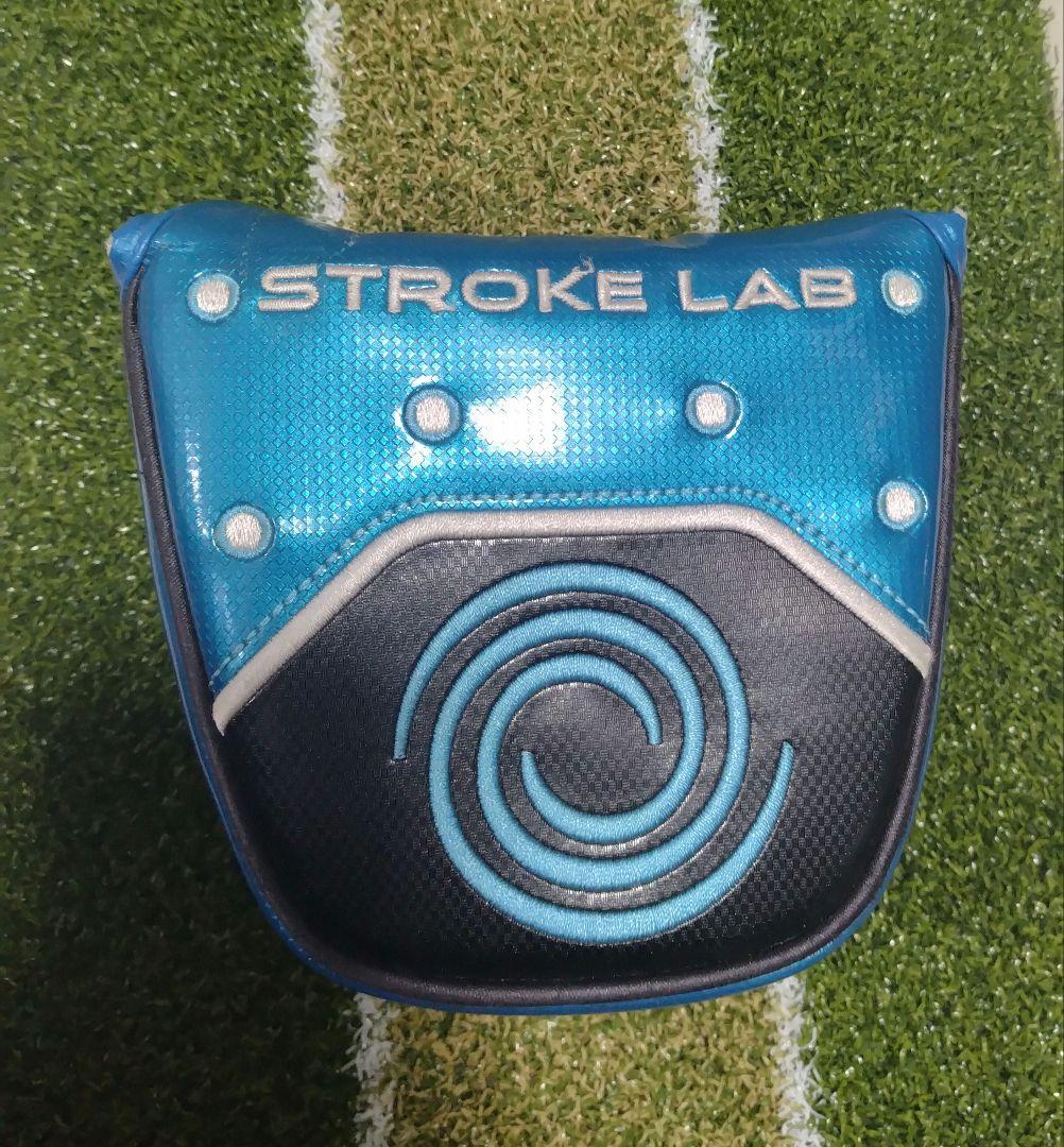 ODYSSEY STROKE LAB オデッセイ ストロークラボ 7 パター