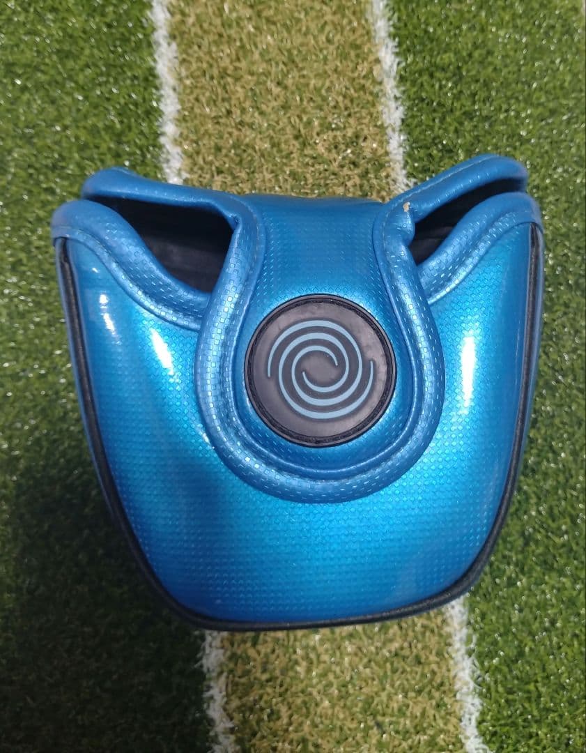 ODYSSEY STROKE LAB オデッセイ ストロークラボ 7 パター