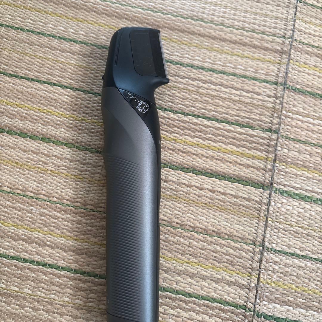 パナソニックER-NGKJ3-S