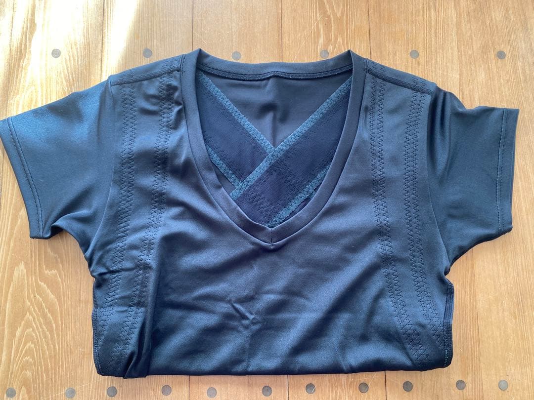 美品！グラントイーワンズレディースパンプLサイズ