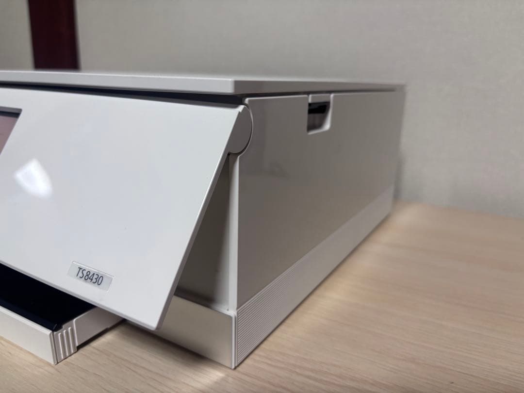 Ｄ-ＵＰ(ディーアップ)様 美品　Canon TS8430 動作確認済 完動品