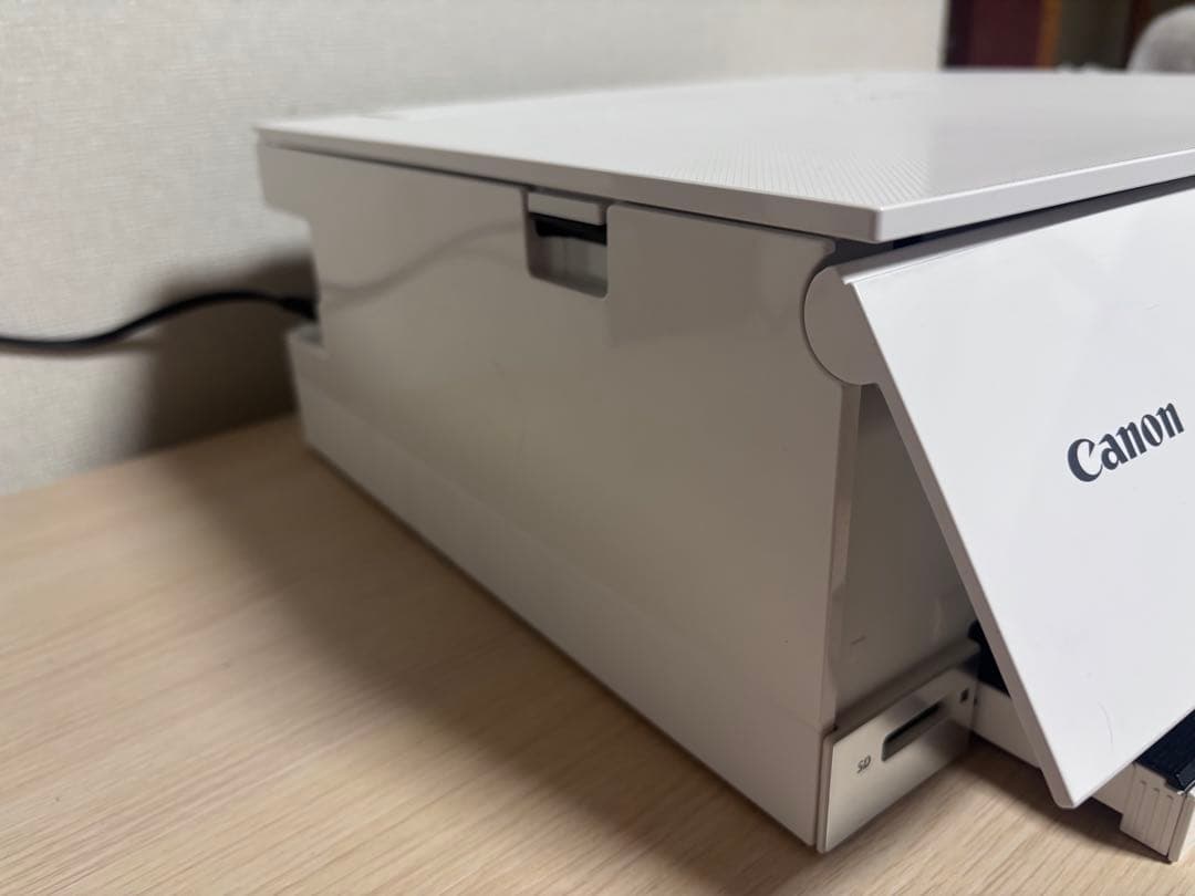 Ｄ-ＵＰ(ディーアップ)様 美品　Canon TS8430 動作確認済 完動品