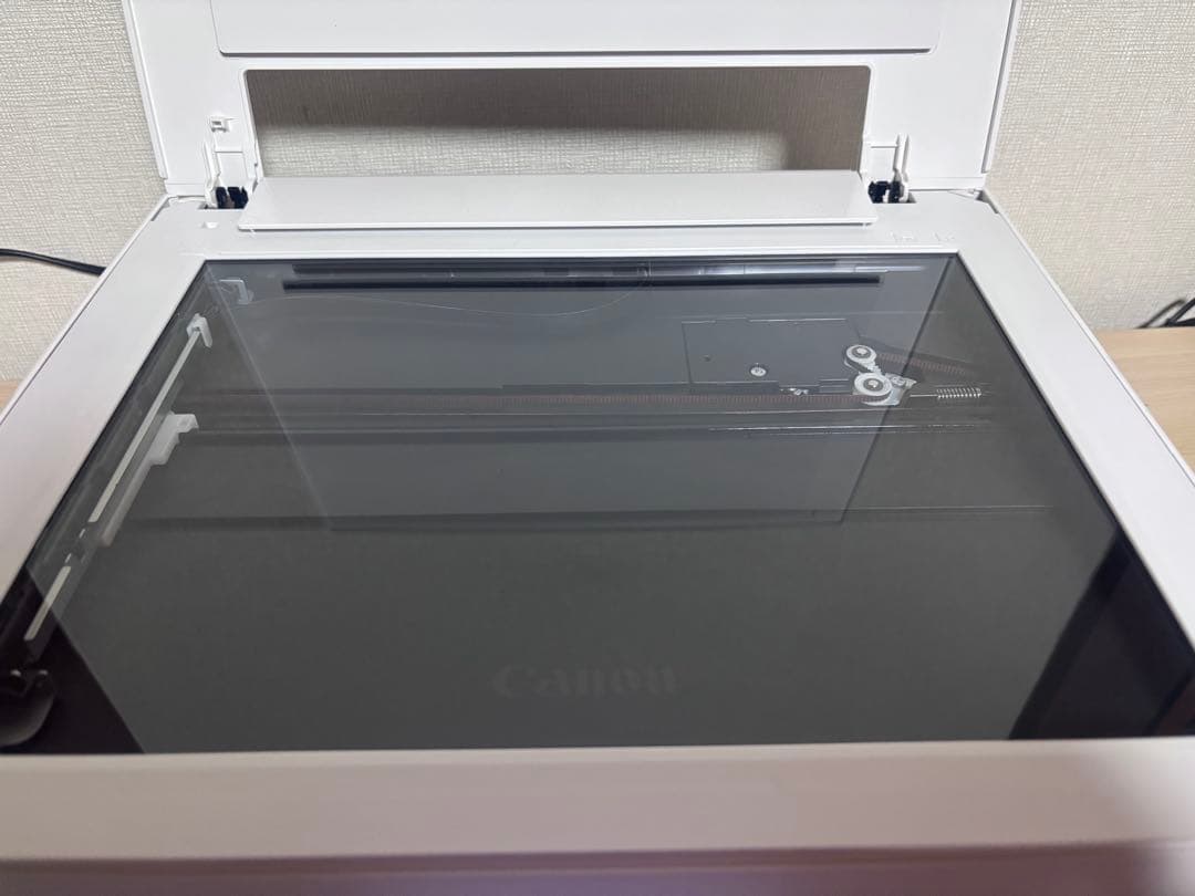 Ｄ-ＵＰ(ディーアップ)様 美品　Canon TS8430 動作確認済 完動品