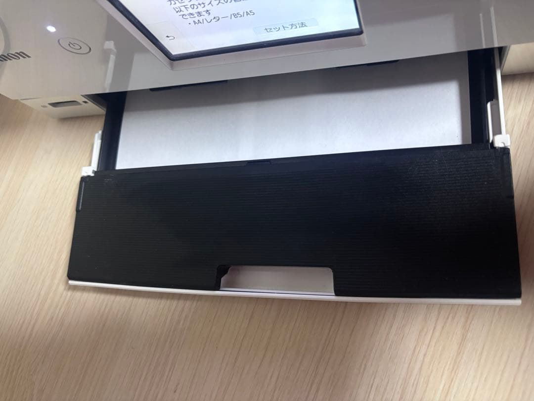 Ｄ-ＵＰ(ディーアップ)様 美品　Canon TS8430 動作確認済 完動品