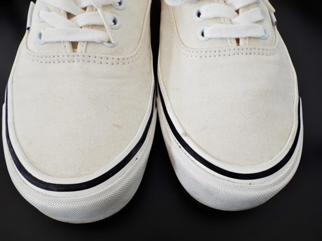 ZOZO購入　VANS オーセンティック　アナハイム 28.5