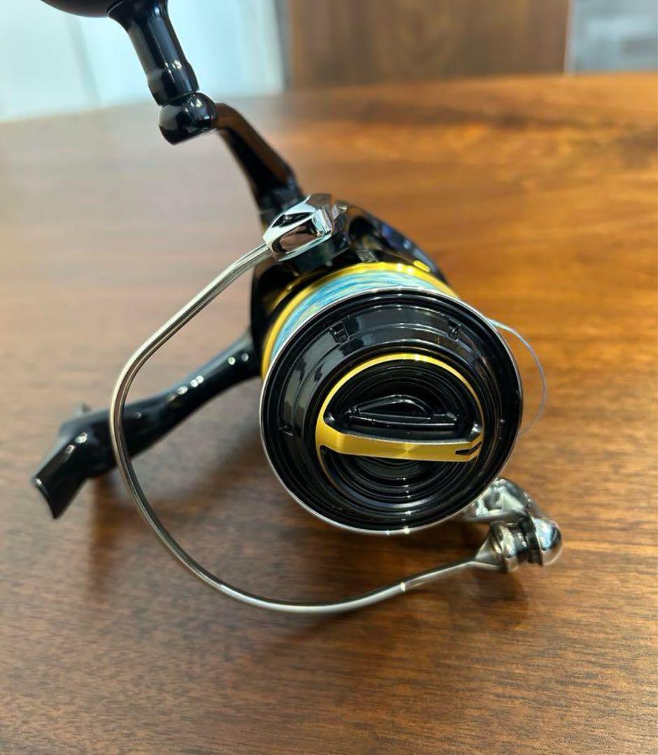 ステラ　8000hg