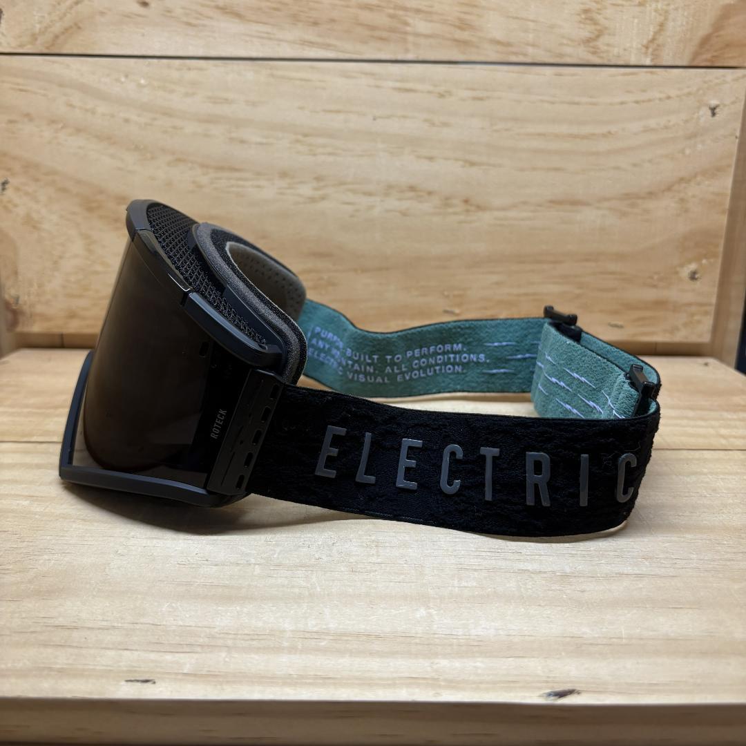 【1592】ELECTRIC　エレクトリック　ROTECK　ローテック