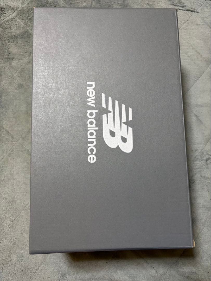 New Balance 1906L Black Suede 27cm 新品鑑定済