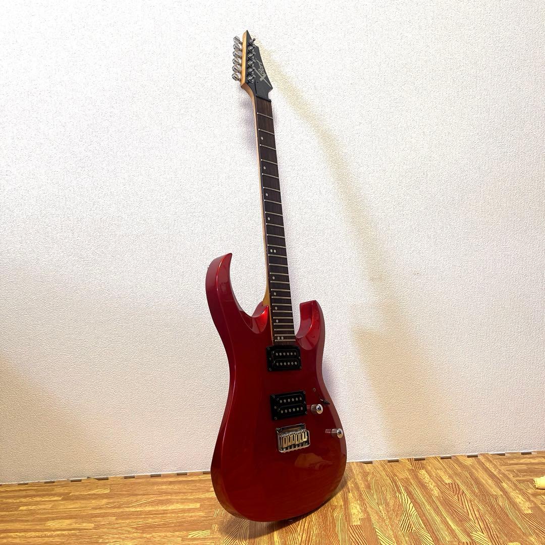 t*g様 Cort X-2 エレキギター