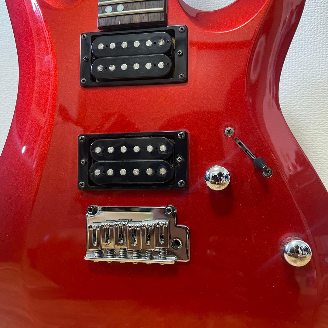 t*g様 Cort X-2 エレキギター