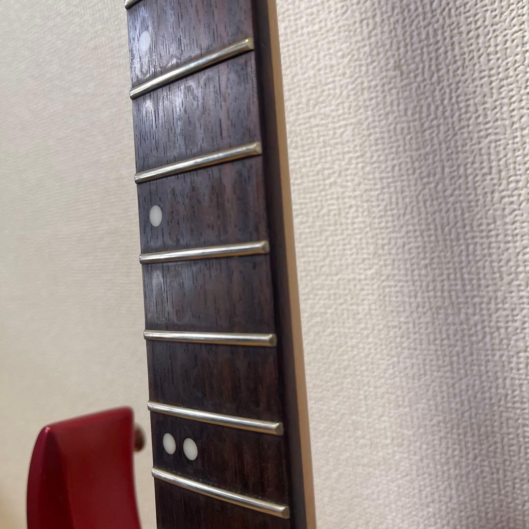 t*g様 Cort X-2 エレキギター