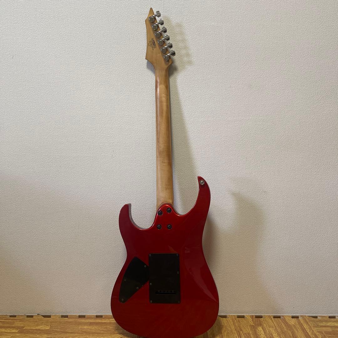 t*g様 Cort X-2 エレキギター