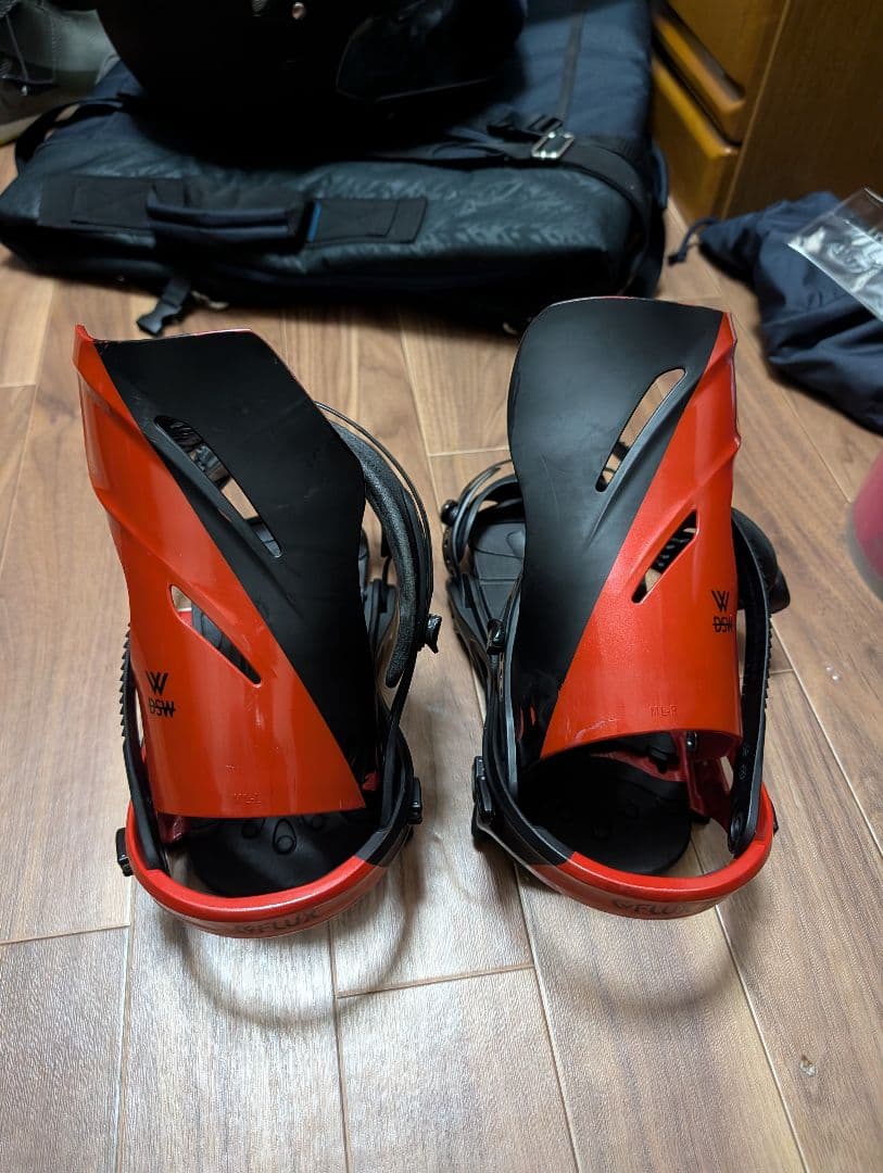 FLUX DSW Mサイズ