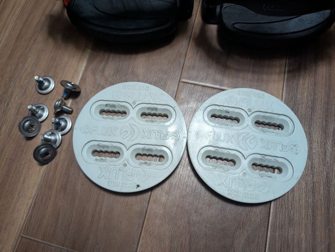 FLUX DSW Mサイズ