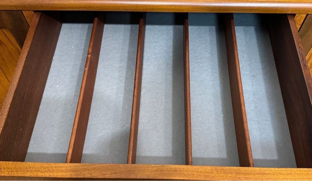 G-PLAN ロングジョン