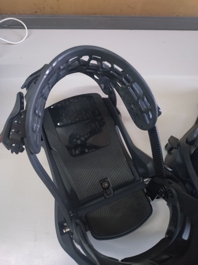 NIDECKER SUPERMATIC 22-23ナイデッカースーパーマチック