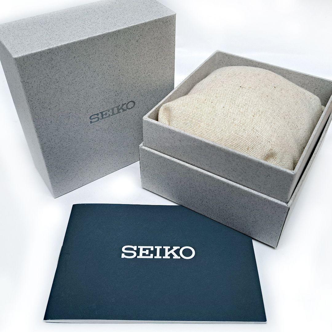 新品 セイコー SEIKO ルキア SSQW027 保証付 フォロワー割中!!