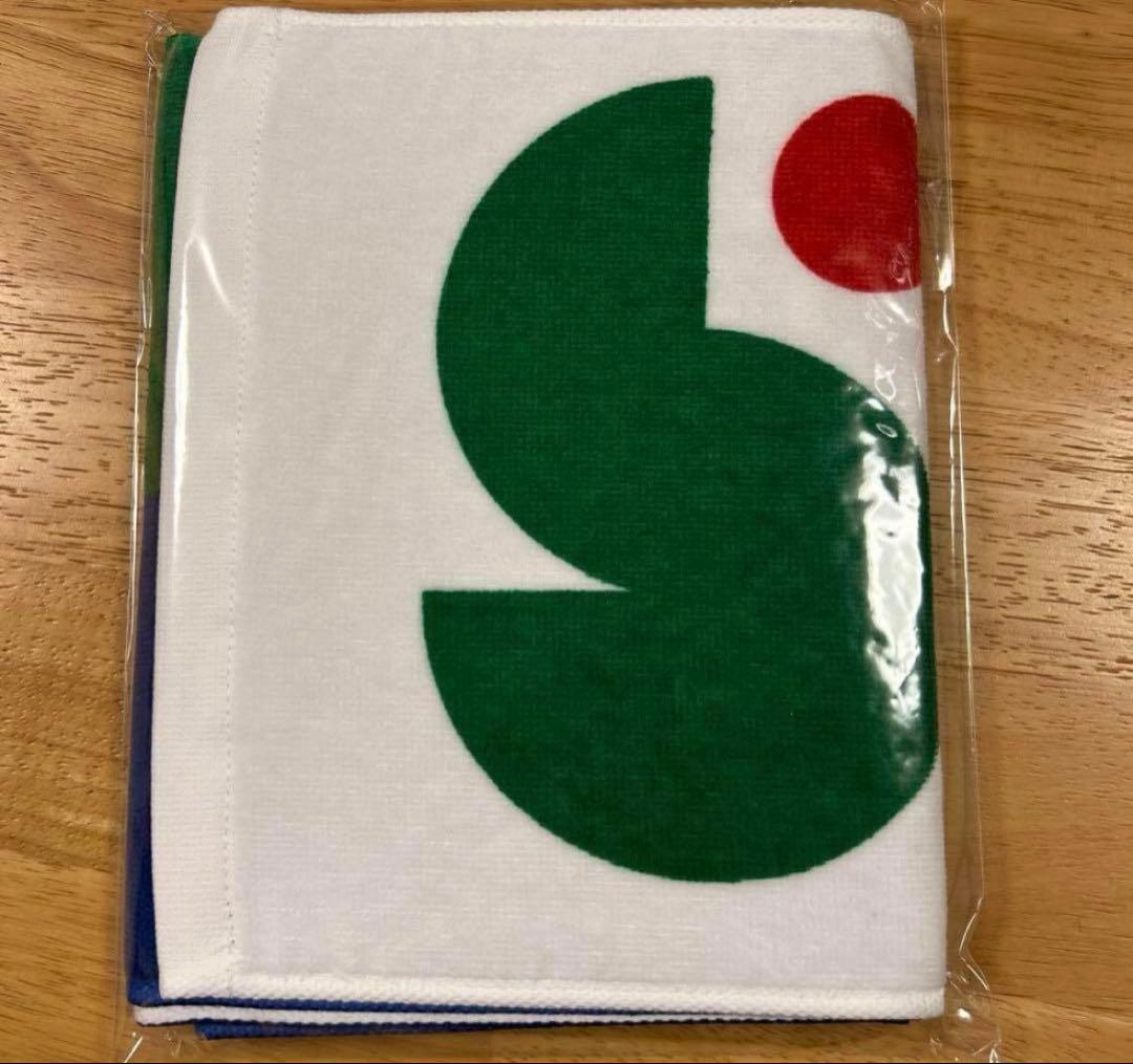 サナエタオル 新品未使用