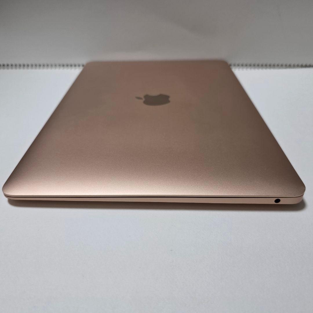 Apple MacBook Air M1 8GB/512GB ゴールド
