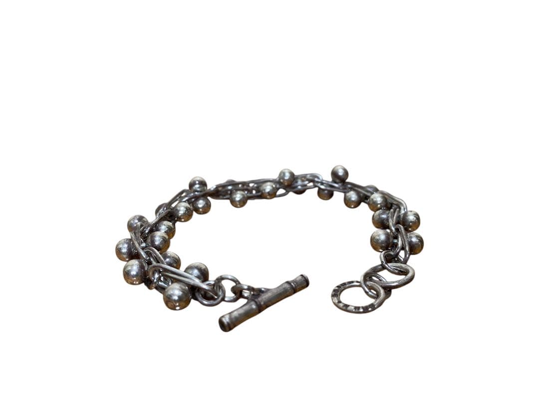 【最終値下げ】ブルーナボイン　ガリトラップブレス