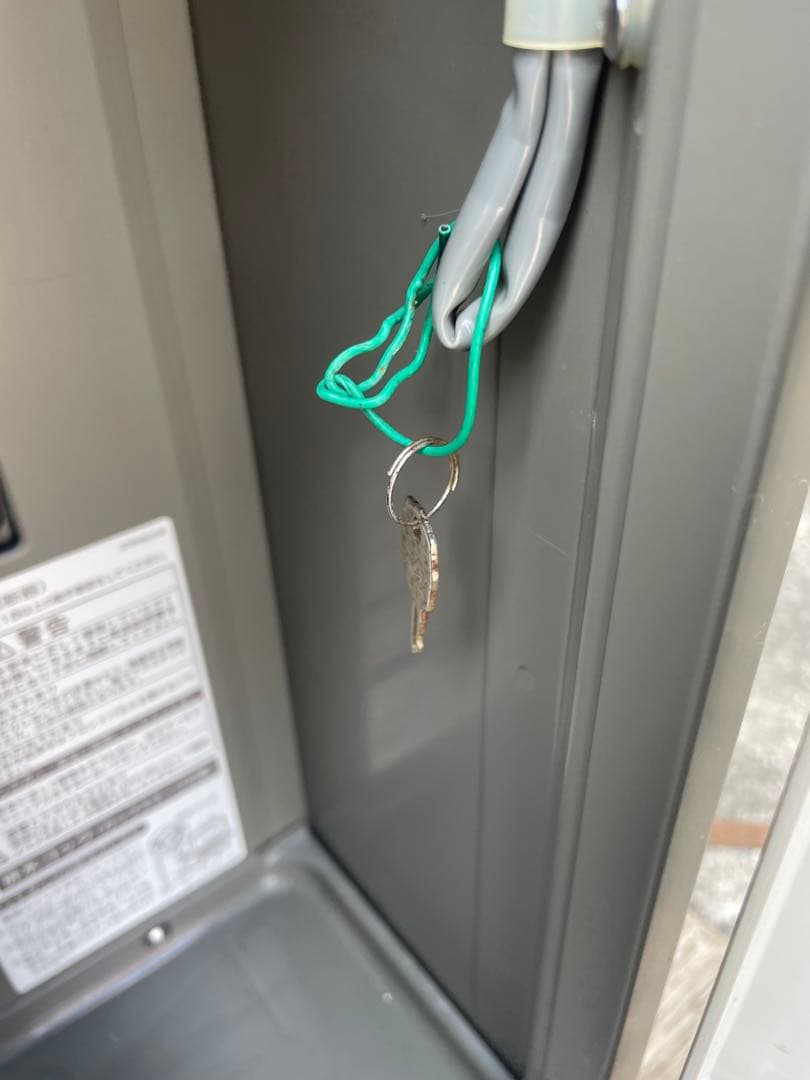 ホシザキ　ティーディスペンサー　PTE-100H2WA1-BR 給茶機