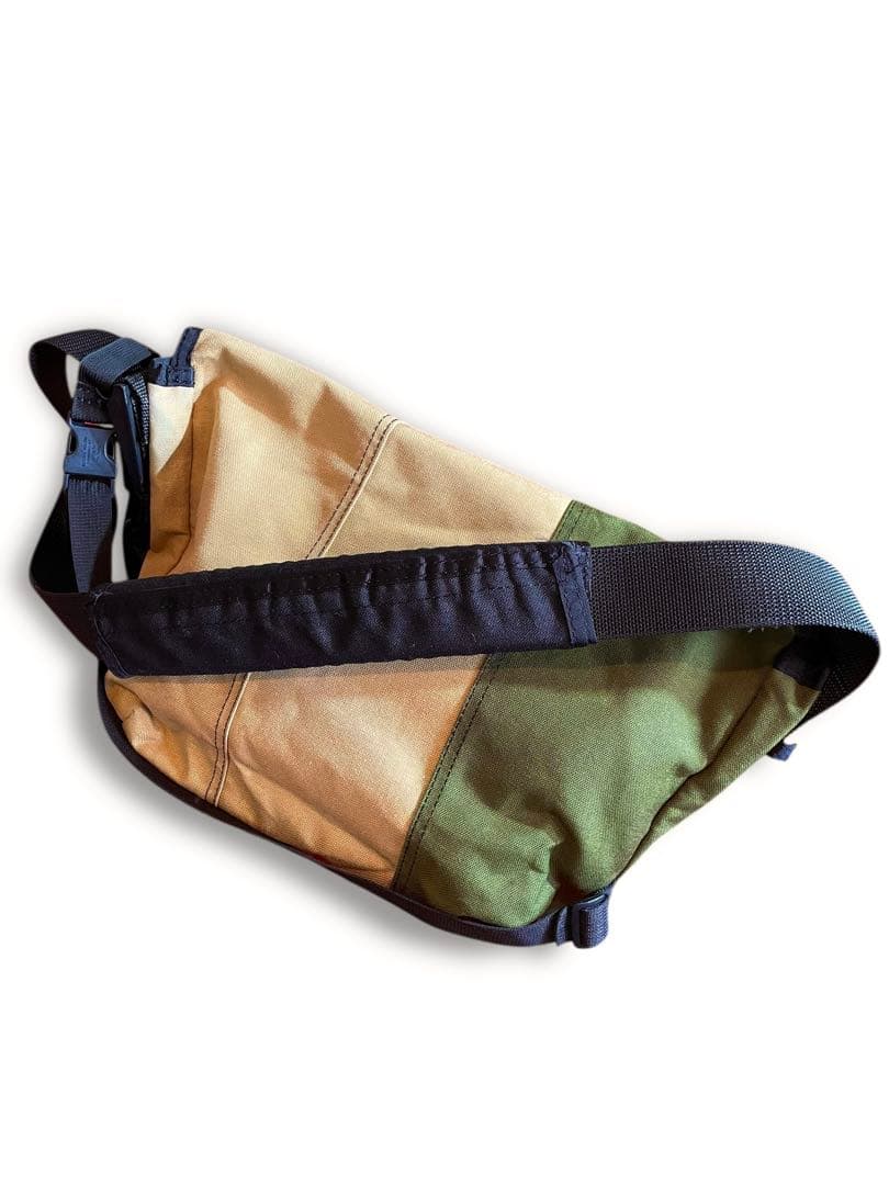 00’s TIMBUK2 メッセンジャーバッグ ショルダーバッグ