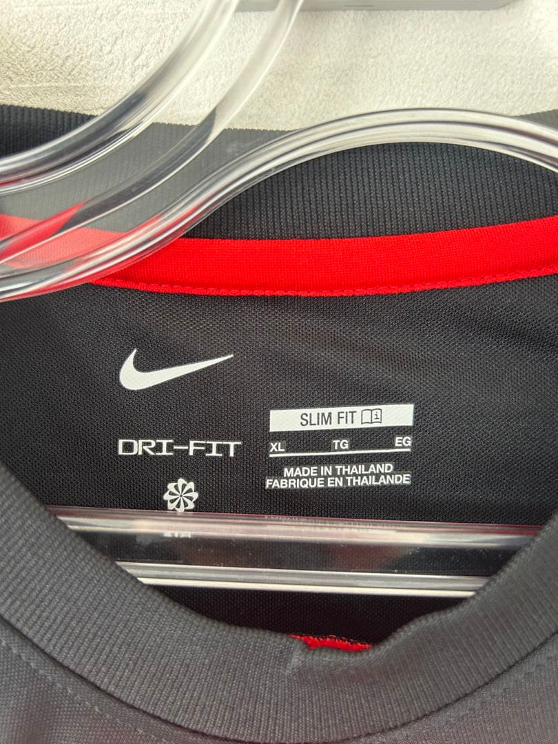 ☆送料無料☆NIKE(ナイキ)浦和レッズ2023年ホームユニフォーム☆関根貴大☆