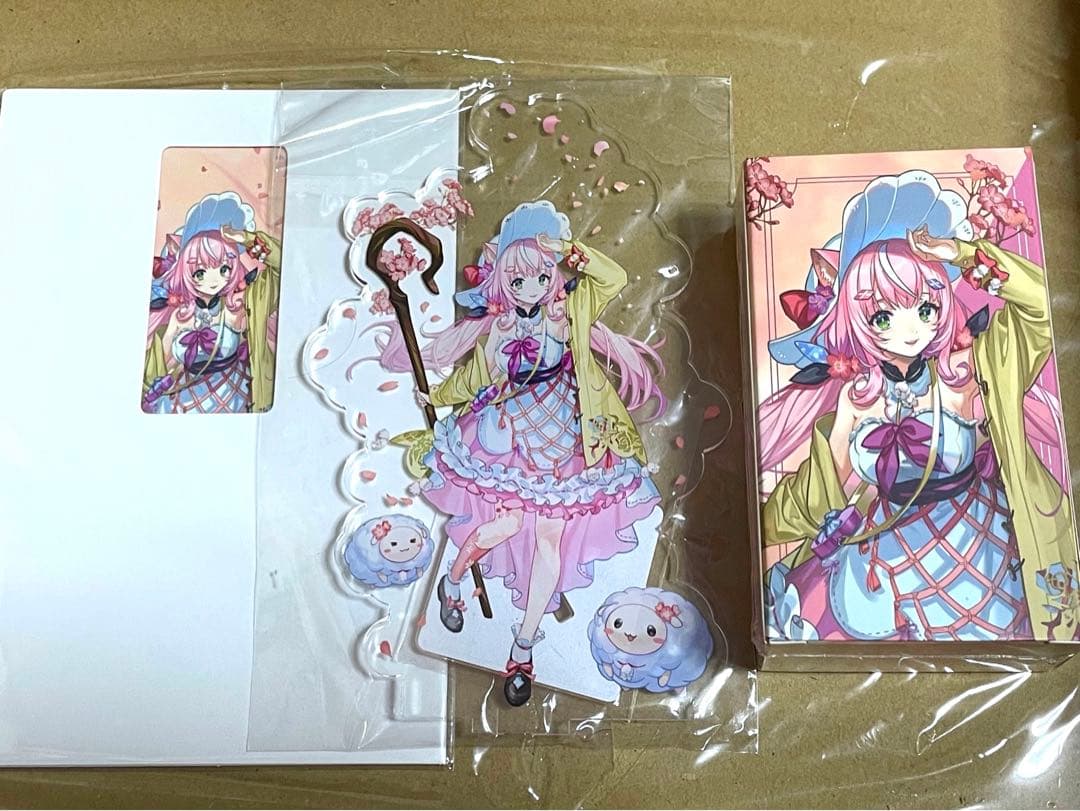 にじさんじ SPcollect ヤンナリ 香水 オードトワレ ヤン・ナリ セット