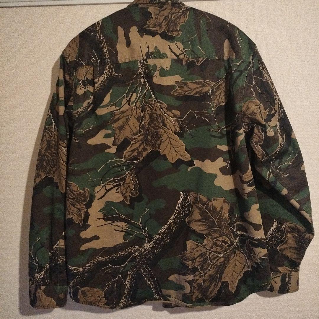 ☆値下げ特価☆Supreme Snap Work Shirt 22FW Lサイズ