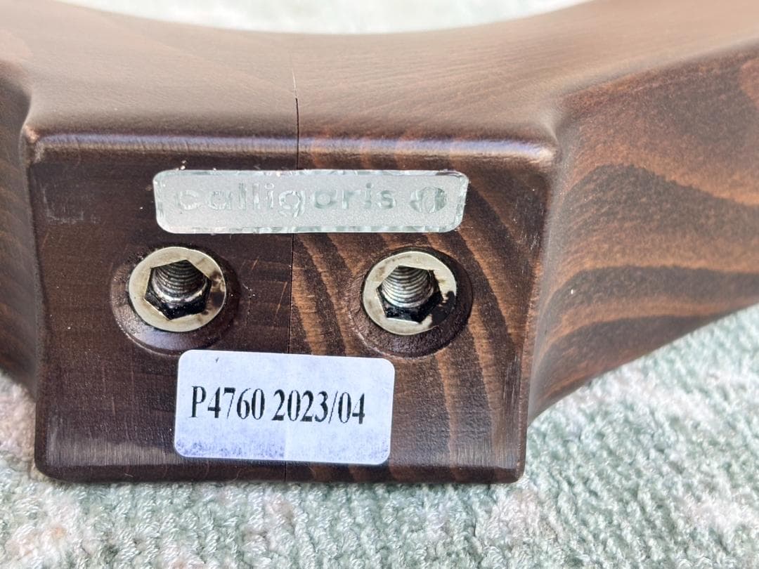 ☆あやのページ☆ Calligaris / ラウンドテーブル