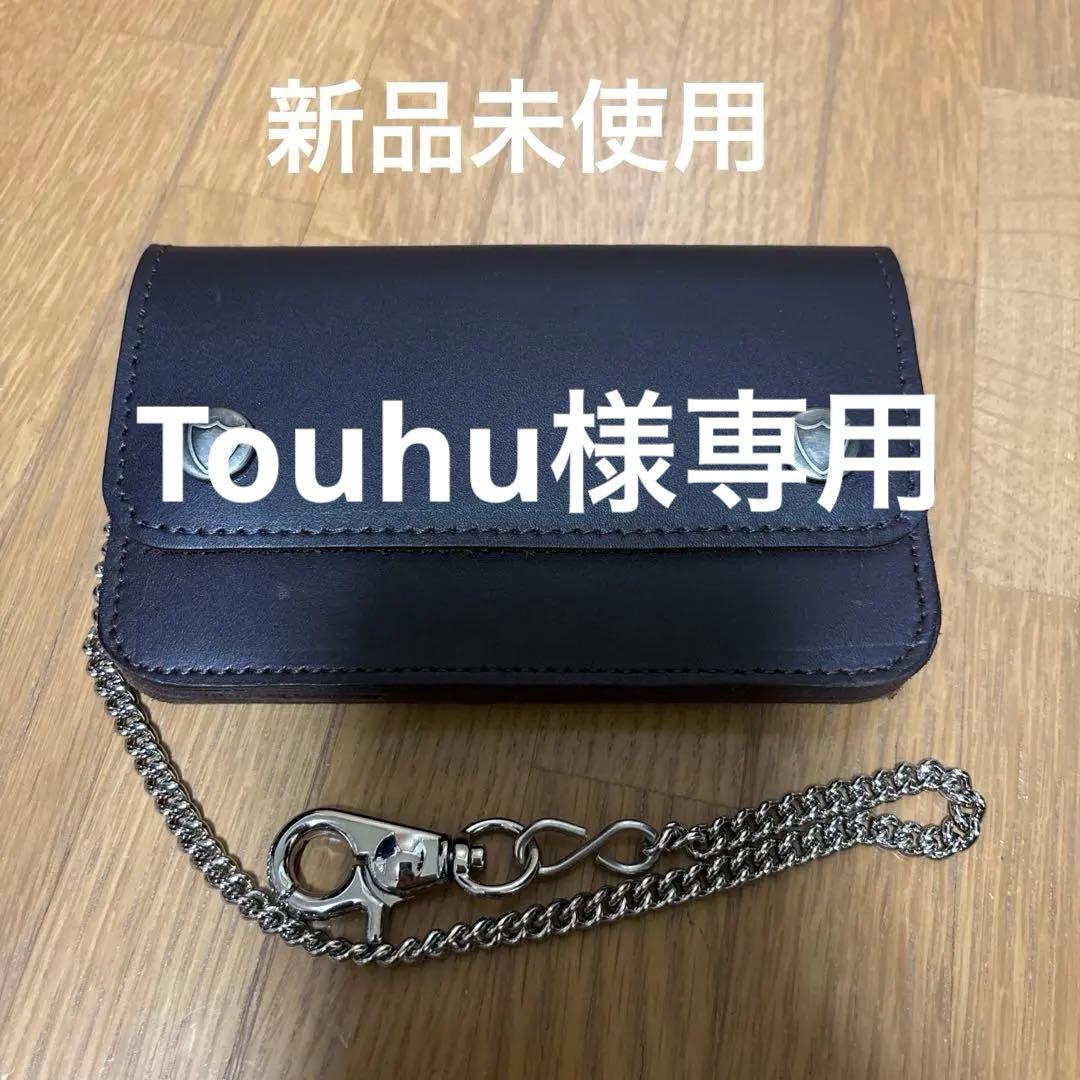 新品未使用　HTCトラッカーウォレット