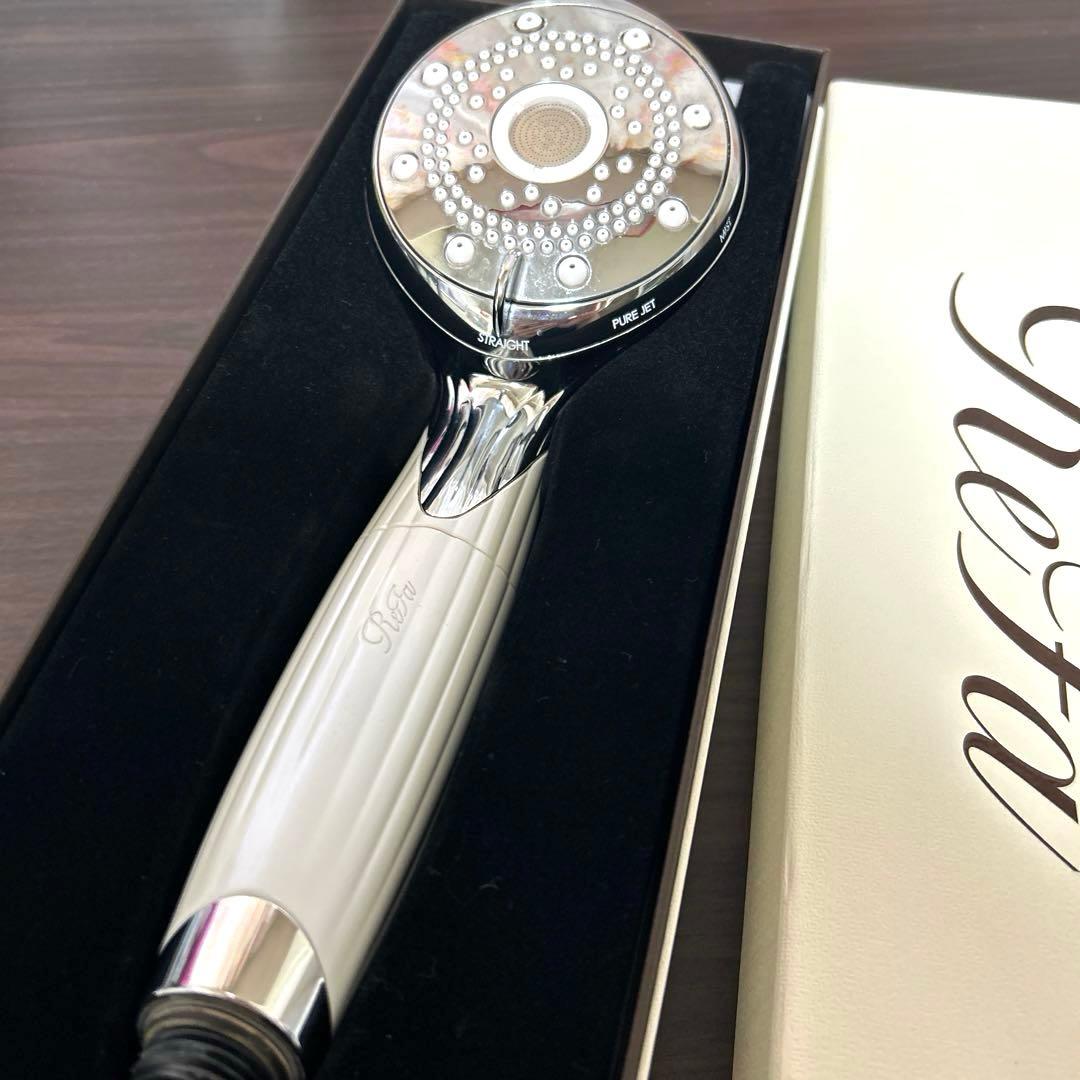 リファファインバブルQ 　ReFa FINE BUBBLE Q