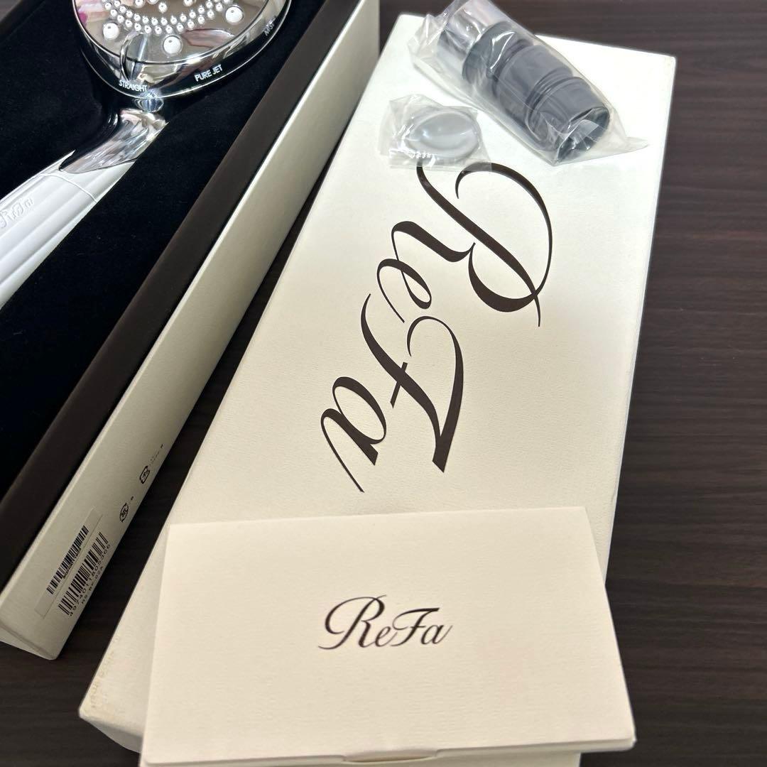 リファファインバブルQ 　ReFa FINE BUBBLE Q