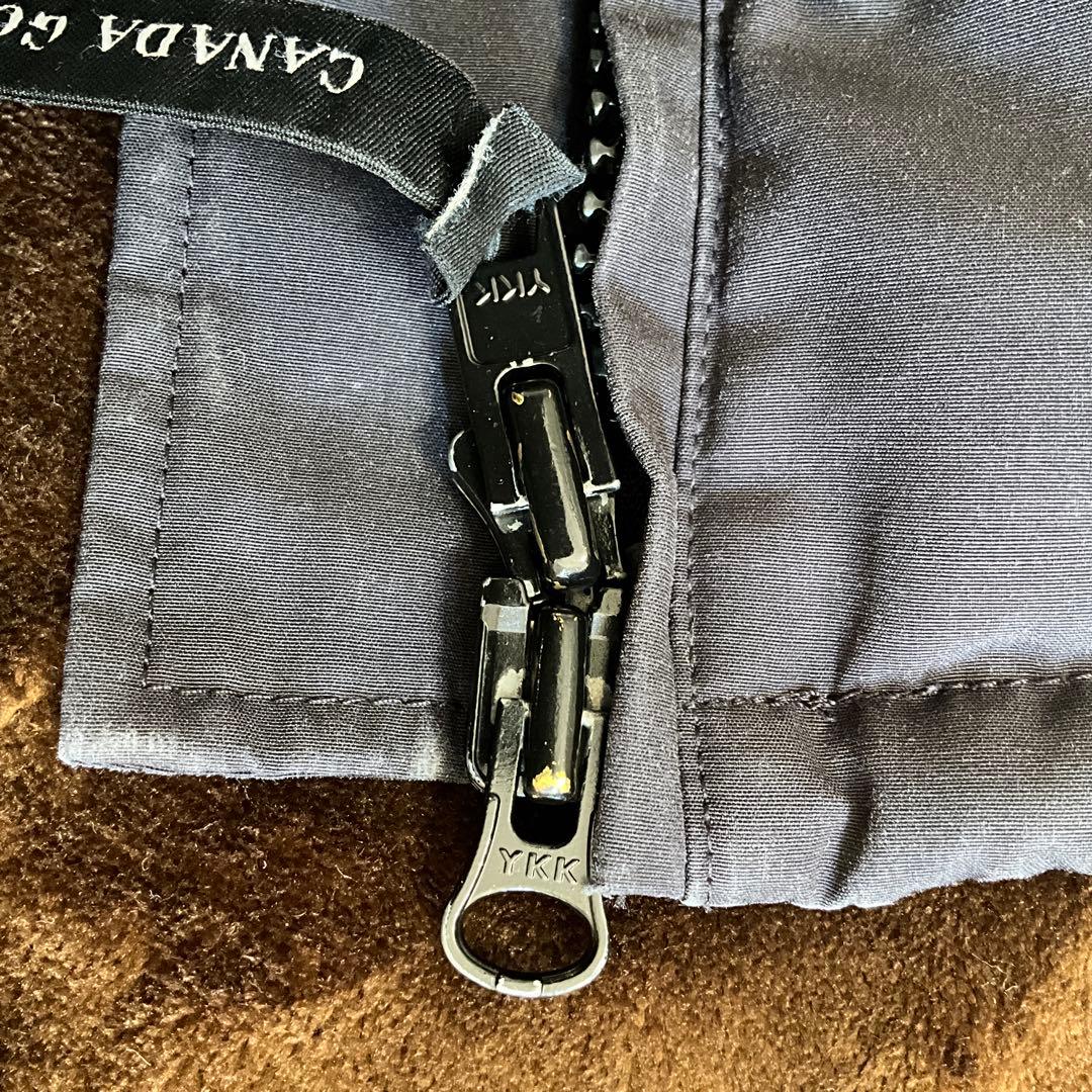 【ママちゃん 】  ダウンジャケット ネイビー