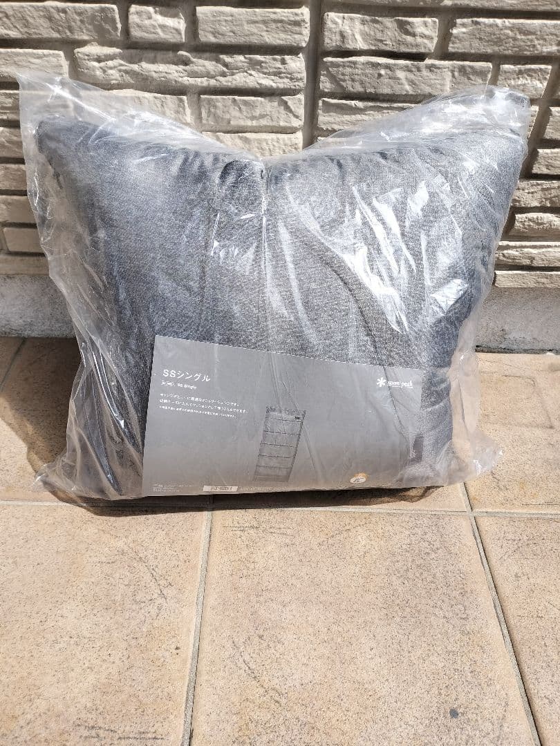 ☆新品☆２個セット☆ peak スノーピーク SSシングル