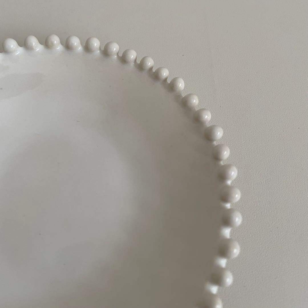【新品未使用】Aya Courvoisier PERLE WHITE 3枚セット