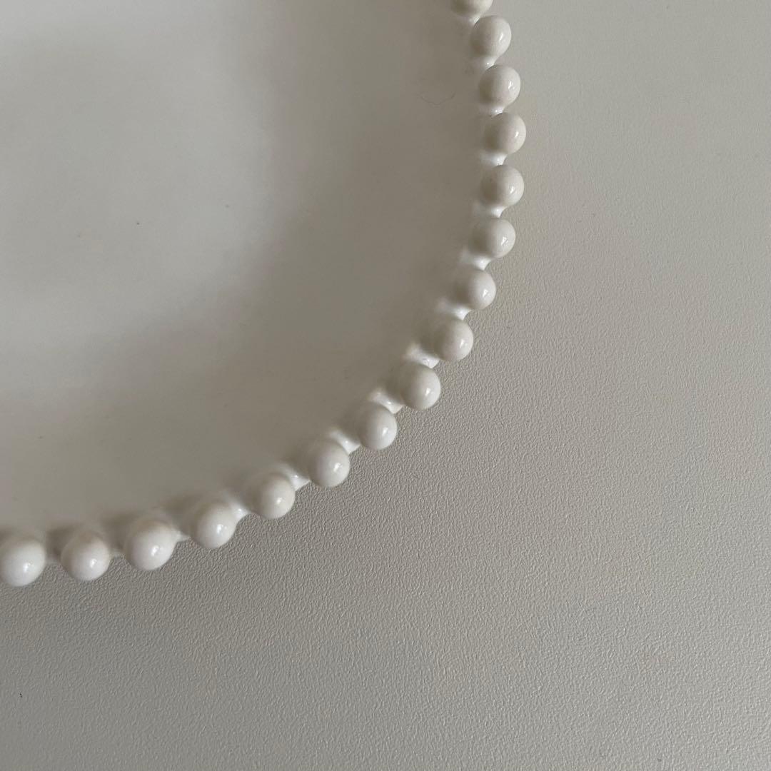 【新品未使用】Aya Courvoisier PERLE WHITE 3枚セット