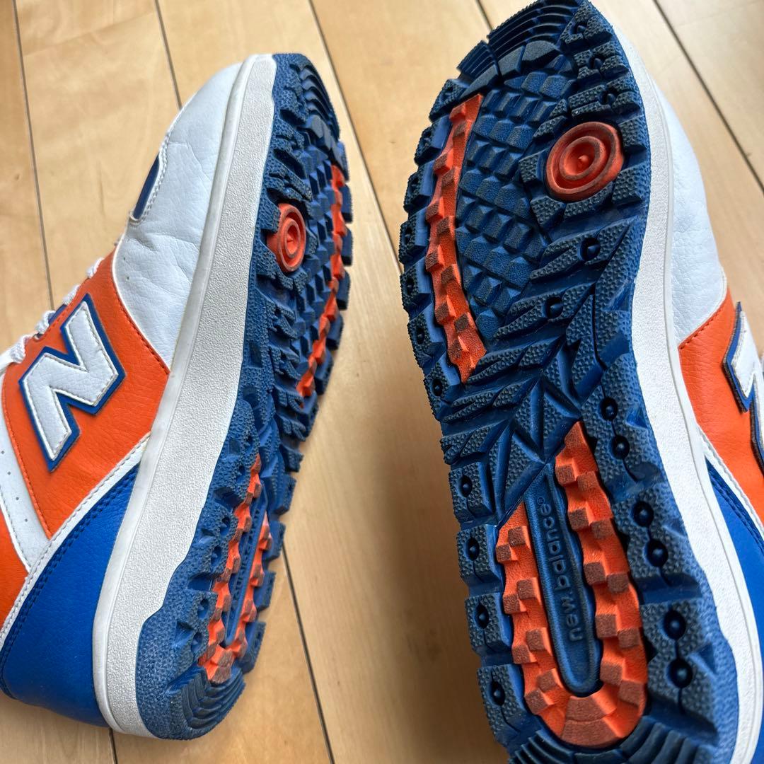 専用New Balance ニューバランス 600 ハイカットスニーカー