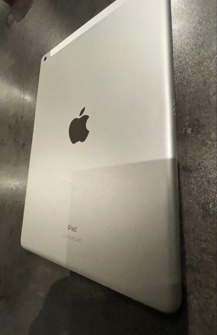 未使用に近い　iPad 本体　第9世代　256GB