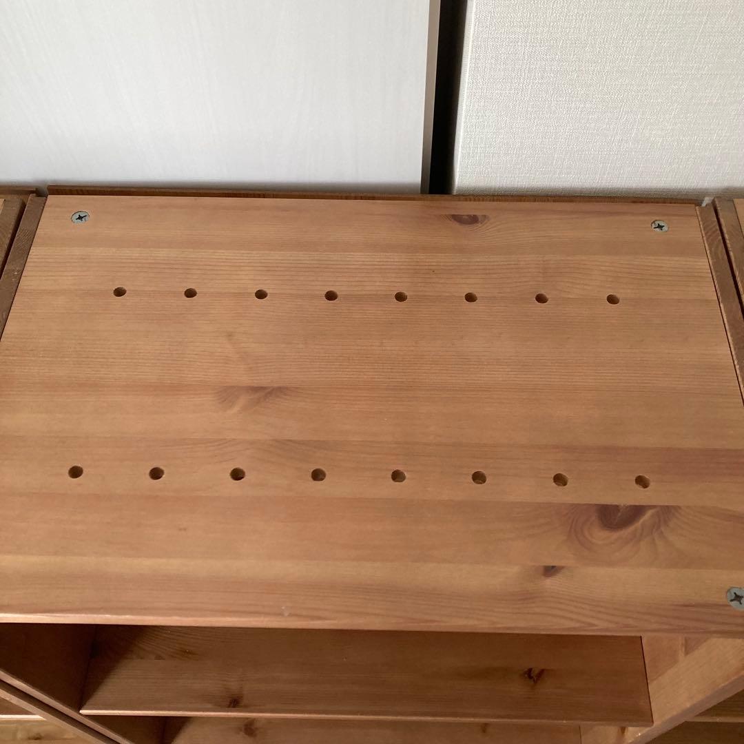 IKEA イケア　ペルフェクト　PERFEKT 3台セット