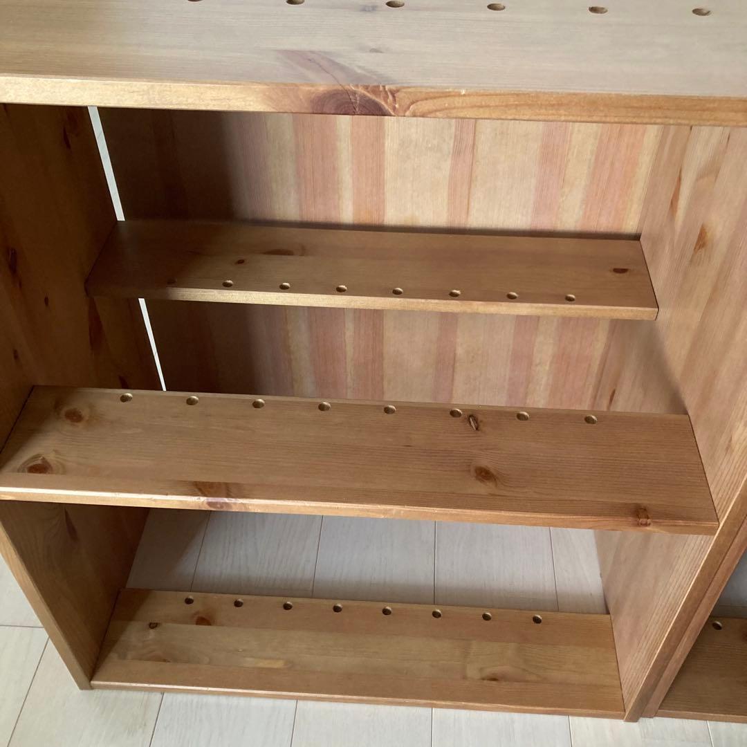 IKEA イケア　ペルフェクト　PERFEKT 3台セット