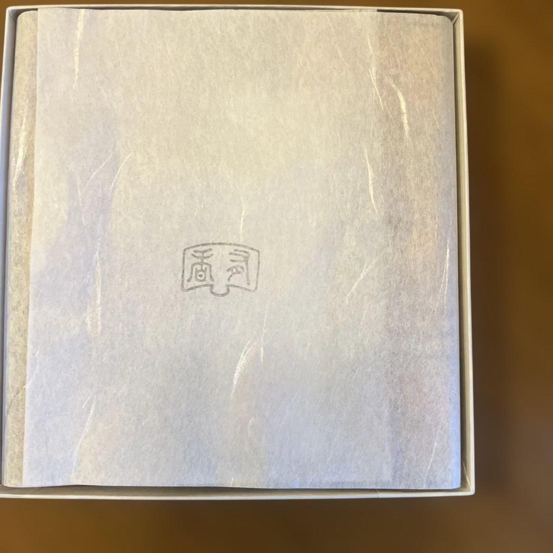 茶道　出し帛紗　西陣織