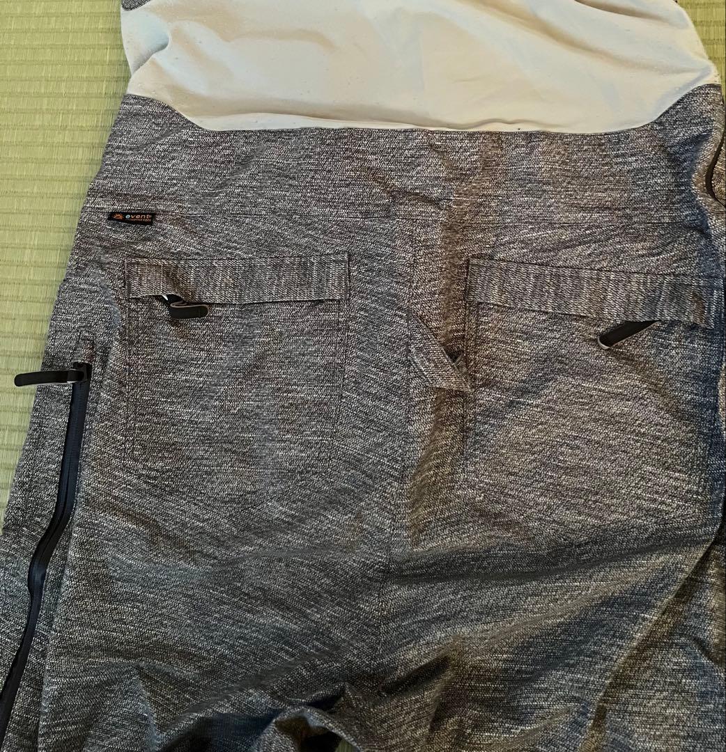 Permanent Union パーマネントユニオン　上下セット　フルマークス