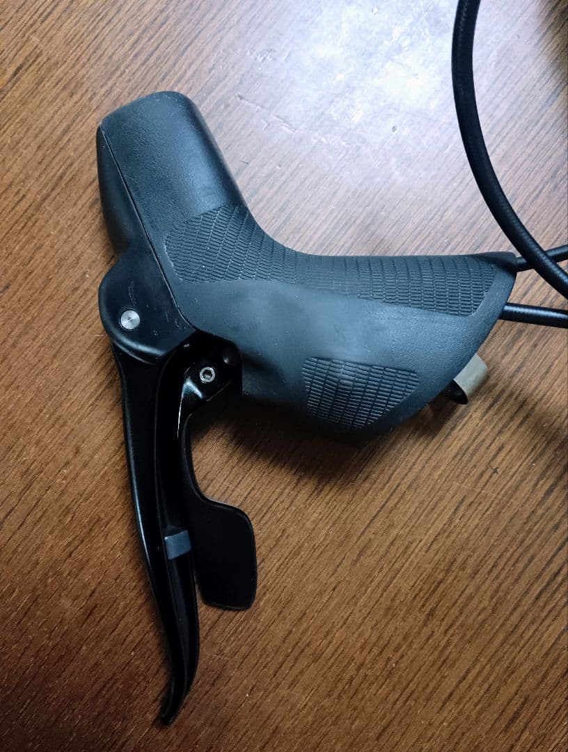 SRAM APEX1 シフトレバー+ディスクブレーキキャリパーセット ※匿名配送