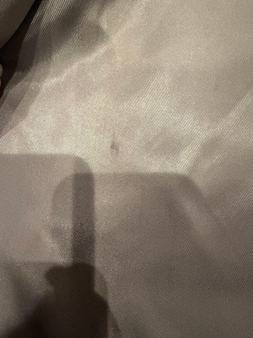 着用数回✨Ameri vintage✨DADDY MIDI TRENCHCOAT