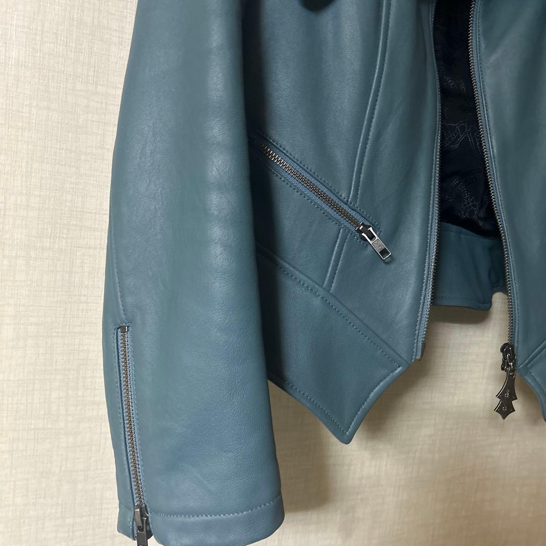 Vivienne Westwood RED LABEL ライダースジャケット