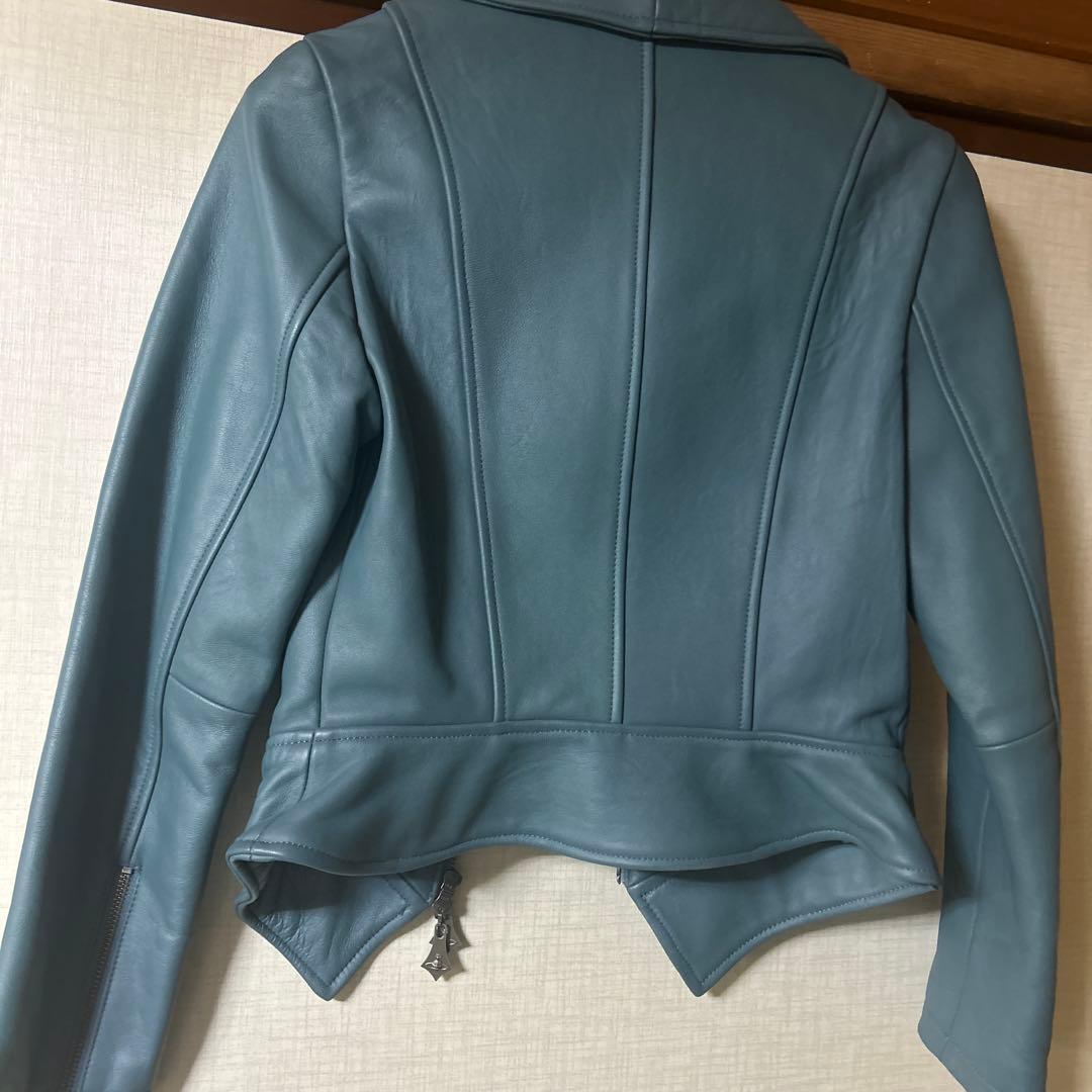 Vivienne Westwood RED LABEL ライダースジャケット